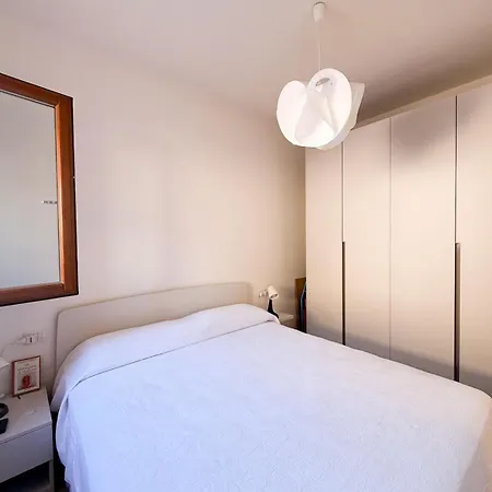 Two-room In The Heart Of Апартаменты *