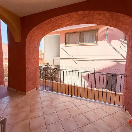 Two-room In The Heart Of * Гольфо-Аранчи