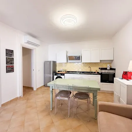 Апартаменты Two-room In The Heart Of