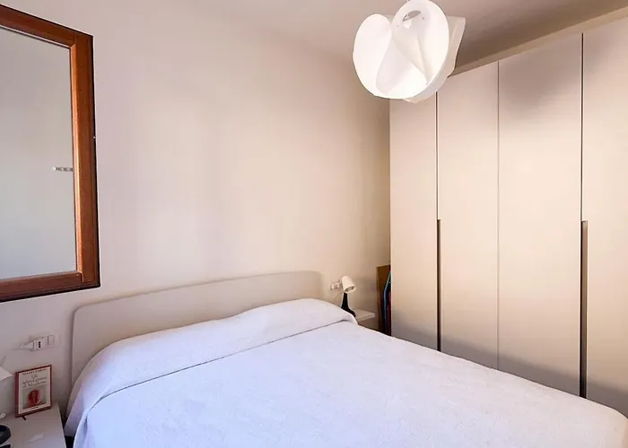 Two-room In The Heart Of Апартаменты *