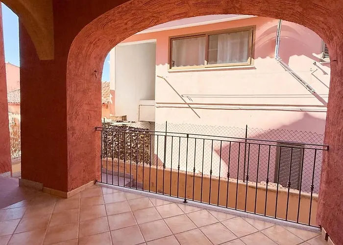 Two-room In The Heart Of * Гольфо-Аранчи