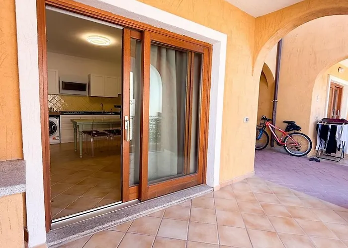 Two-room In The Heart Of *