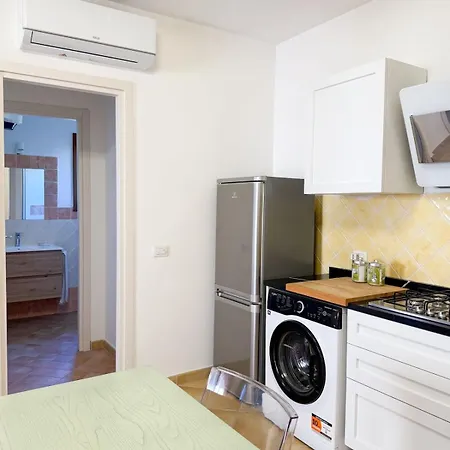 Two-room In The Heart Of