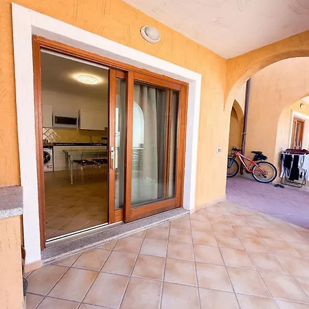 Two-room In The Heart Of *