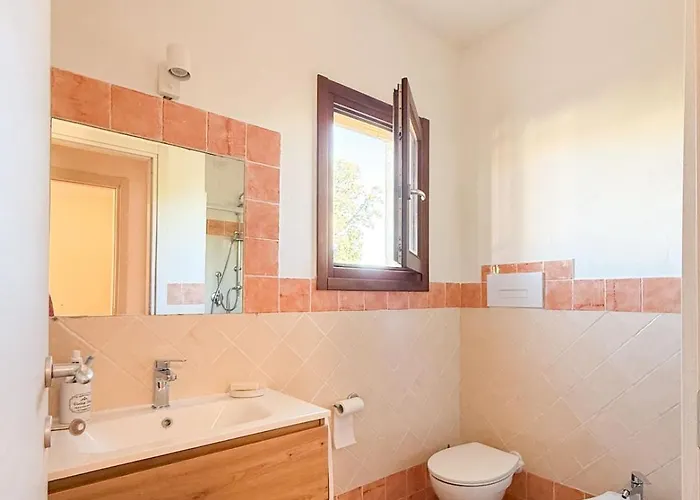 Two-room In The Heart Of Lejlighed