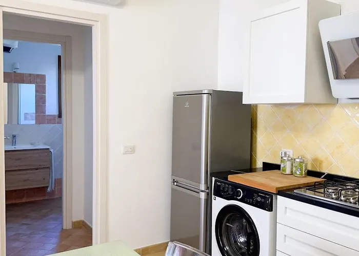 Two-room In The Heart Of